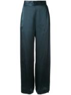 Kitx Fleur Trousers - Blue