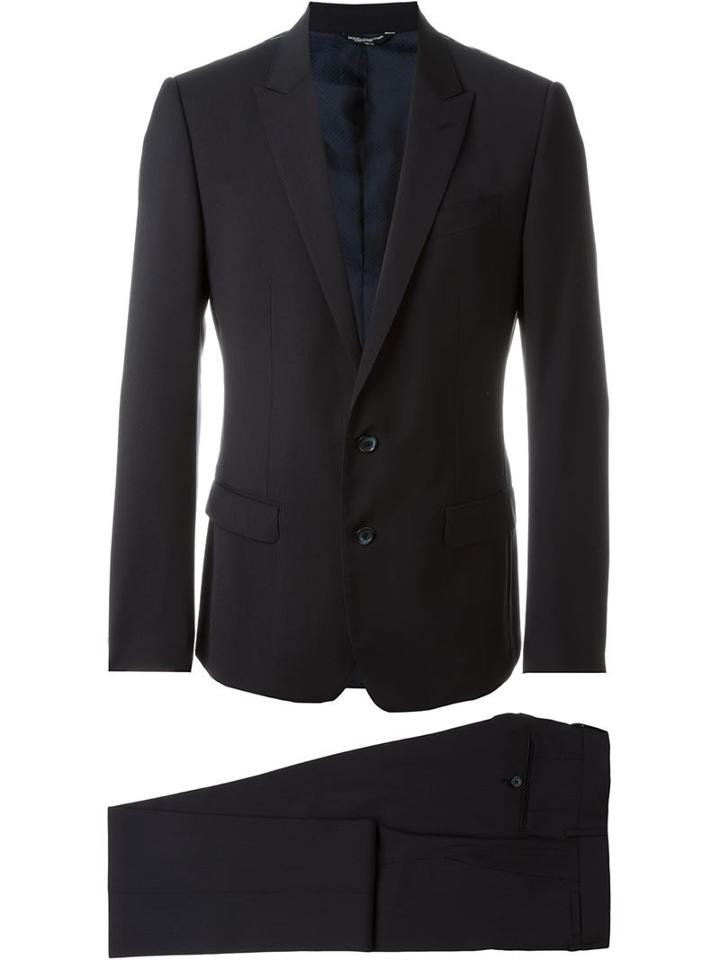 Dolce & Gabbana Two-piece Suit