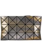 Bao Bao Issey Miyake Clutch Bag - Grey