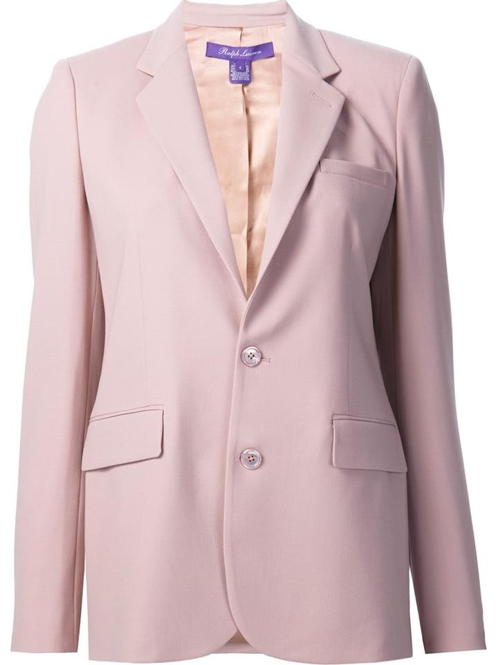 Ralph Lauren 'yvette' Jacket