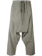 Lost & Found Rooms Soft Over Pants, Men's, Size: Medium, Green, Cotton/spandex/elastane
