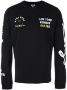 Kenzo 'bosozoku' T-shirt