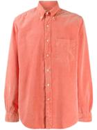 Aspesi Ce14g536tl85022 - Orange