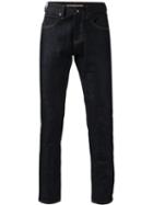 Levi's: Made & Crafted Slim Fit Jeans, Men's, Size: 30/32, Blue, Cotton