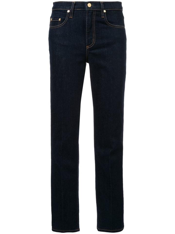 Nobody Denim True Slim-fit Eans - Blue