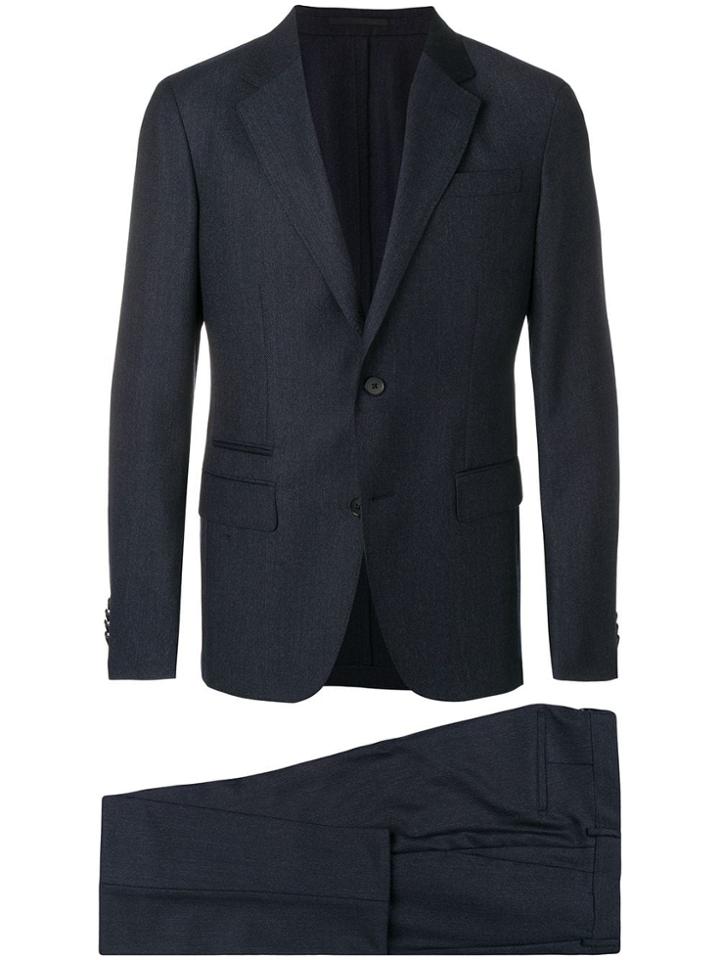 Z Zegna 4228472deug8n01 - Grey