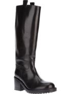 A.f.vandevorst X1010 Boot