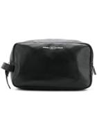 Diesel Only The Brave Pouch - Black
