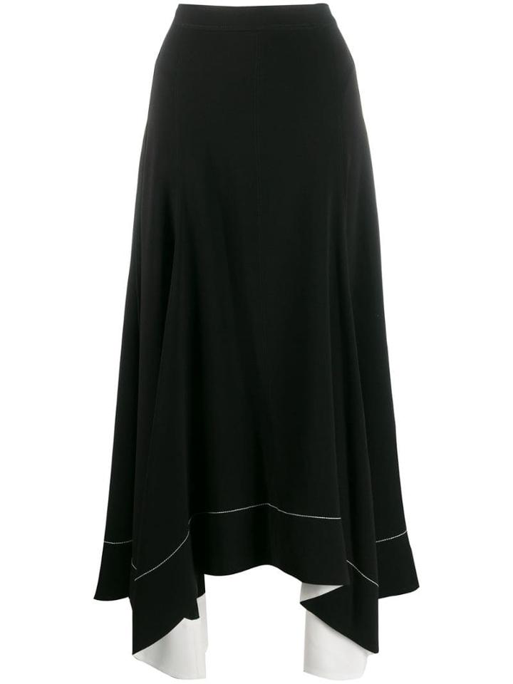 3.1 Phillip Lim 3.1 Phillip Lim F1913252ccd Black Apicreated