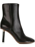 Vetements Lighter Heel Ankle Boots