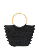 Sensi Studio Medium Tote Bag - Black