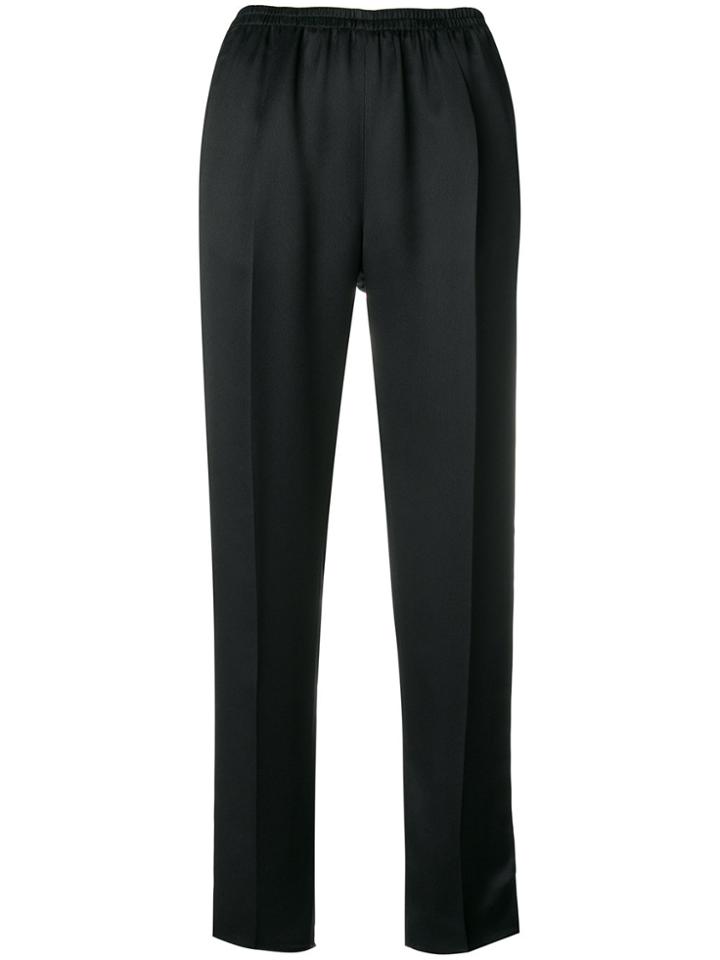 Forte Forte My Trousers - Black