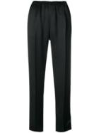 Forte Forte My Trousers - Black