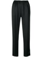 Forte Forte My Trousers - Black