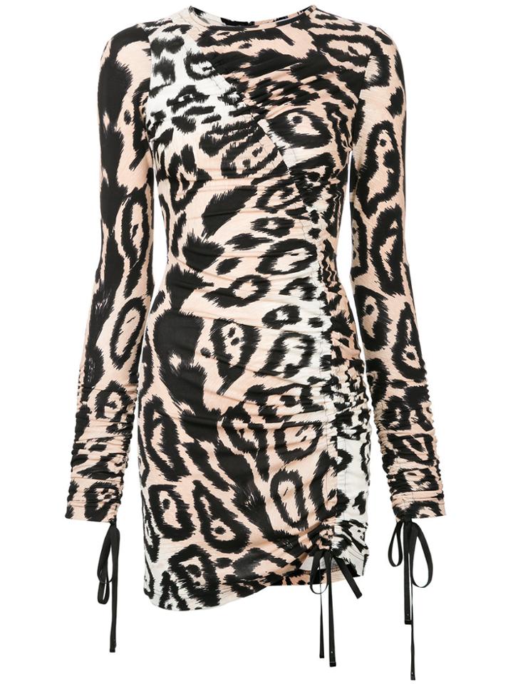 Alice Mccall Not About You Dress - Nude & Neutrals