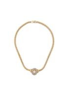 Christian Dior Pre-owned - Gold