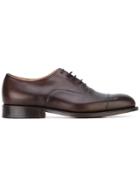 Church's Consul 173 Oxford Shoes - Brown
