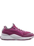Puma Rs-0 Optic Pop Sneakers - Pink