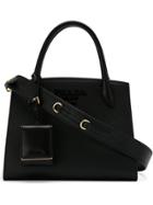 Prada Prada 1ba1562erxvooo F0002 Leather/fur/exotic Skins->calf