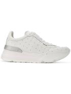 Rucoline Low-top Sneakers - White