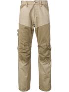 G-star Raw Research Utilitarian Trousers - Brown