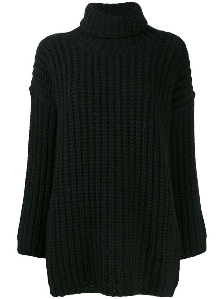 Incentive! Cashmere - 99 Black