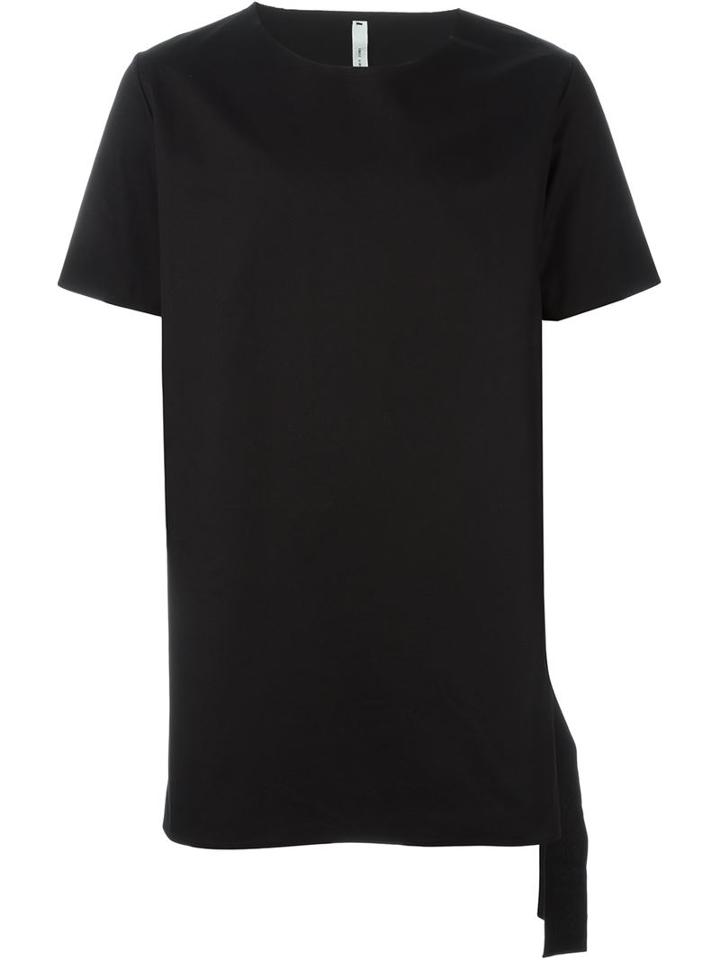 Damir Doma Side Tie T-shirt