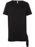 Damir Doma Side Tie T-shirt