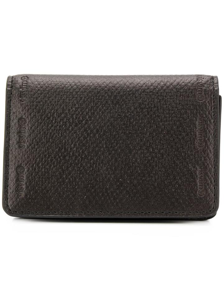 Visvim Visvim 0118203003049 Blk Silk Crepe - Black