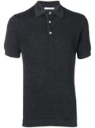 Circolo 1901 Classic Polo Shirt - Grey