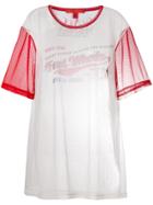 Tommy Hilfiger Fast Wheels T-shirt - Unavailable