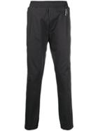 Low Brand Elasticated Waist Trousers - Grey