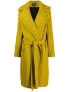 Ann Demeulemeester 19021120175048 - Yellow