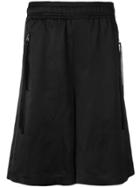 Damir Doma Basketball Shorts - Black