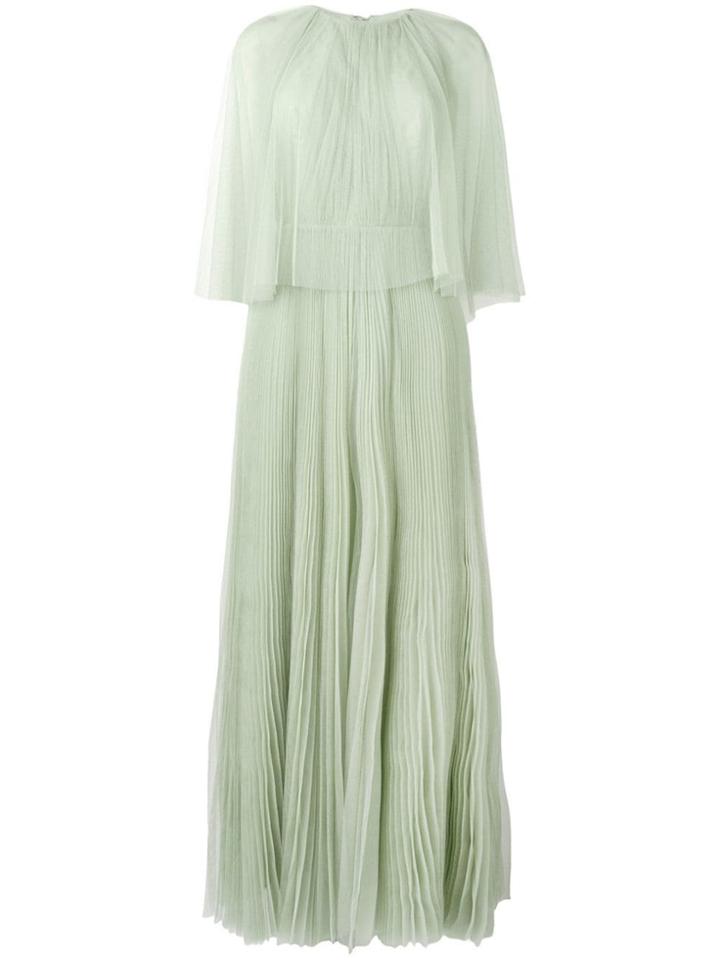Maria Lucia Hohan Peonie Dress - Green