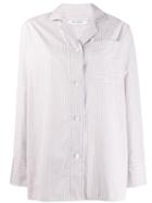 Norse Projects Laijla Blouse - Neutrals