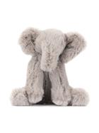 Jellycat Elephant Plush Toy - Grey