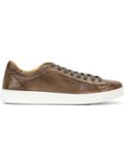 Mr. Hare Stang Sneakers, Men's, Size: 5, Grey, Buffalo Leather/leather/rubber