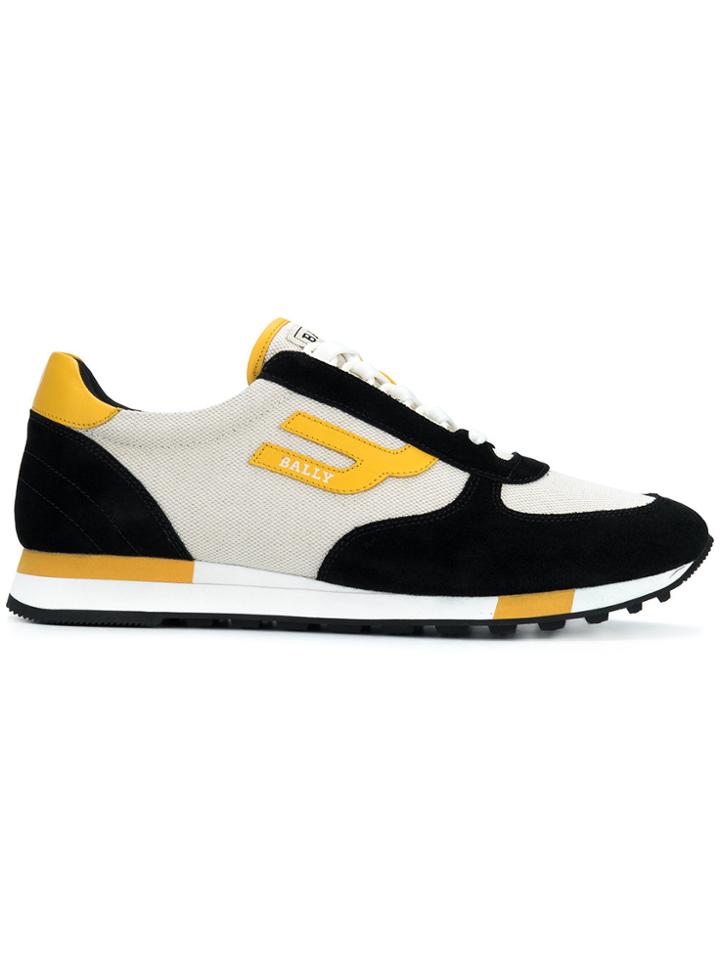 Bally Gavino Sneakers - Multicolour