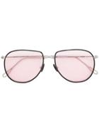Kyme Beverly Sunglasses - Unavailable