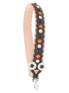 Fendi Strap You Interchangeable Strap - Nude & Neutrals