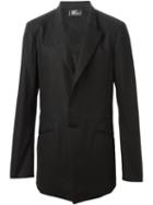 Lost And Found Single Button Blazer