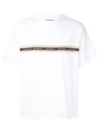 3.1 Phillip Lim Take Time Off T-shirt - White