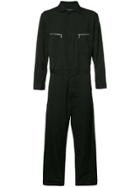 Junya Watanabe Comme Des Garçons Man Classic Zipped Pocket Overalls -
