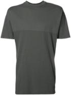 John Elliott Classic T-shirt, Men's, Size: Medium, Grey, Cotton