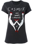 Diesel 't-smile-q' T-shirt