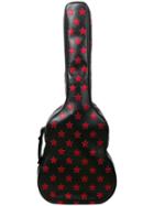 Saint Laurent 'california' Guitar Case, Black