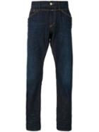 Closed - 5 Pocket Selvedge Jeans - Men - Cotton - 30, Blue, Cotton