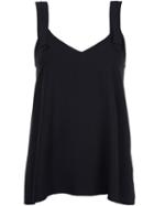 Helmut Lang Double Strap Top