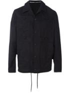 Kenzo Multi Pocket Jacket